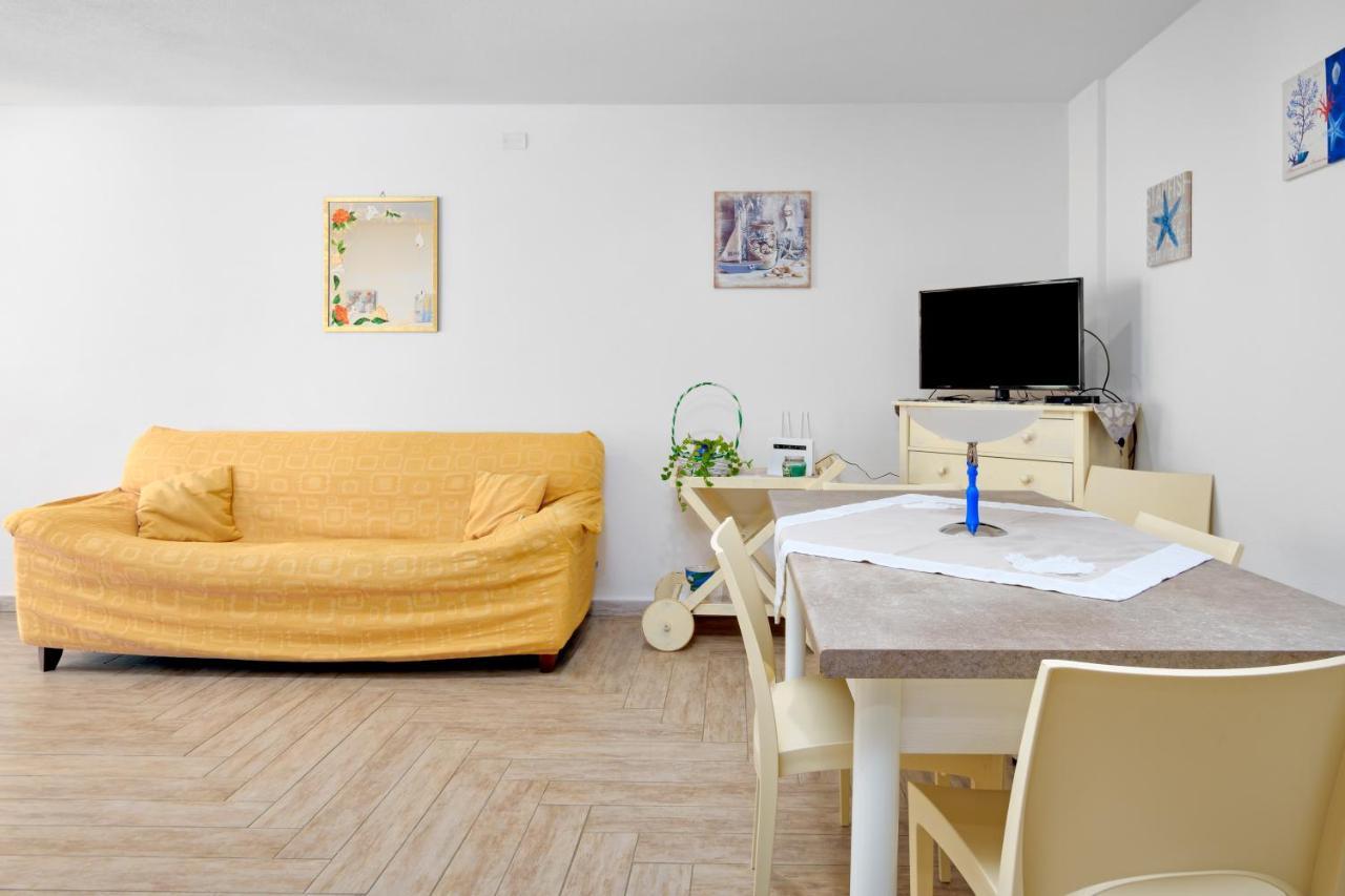 Appartamento Caterina Siniscola Dış mekan fotoğraf