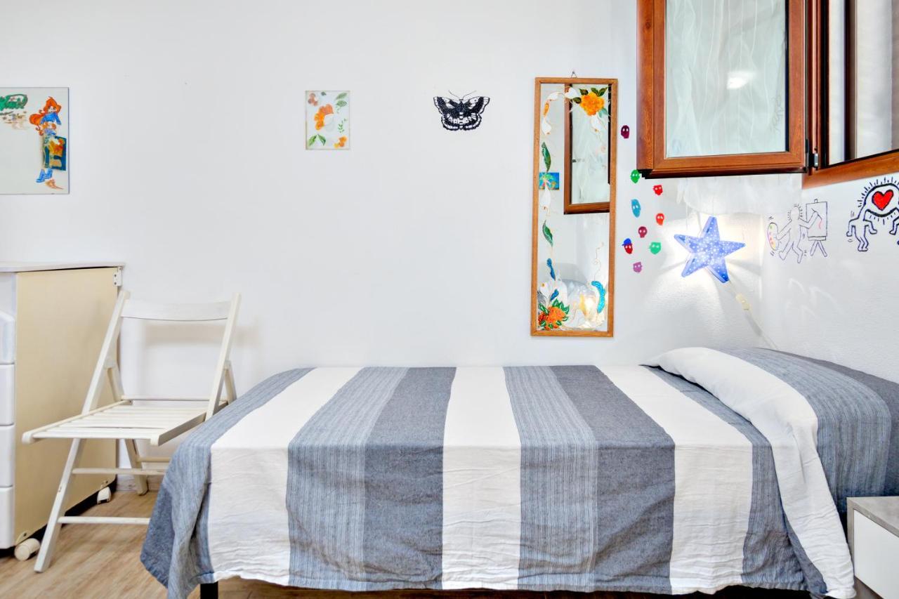 Appartamento Caterina Siniscola Dış mekan fotoğraf