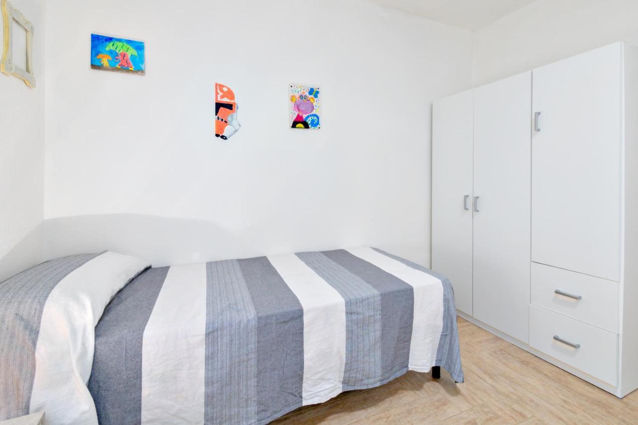 Appartamento Caterina Siniscola Dış mekan fotoğraf