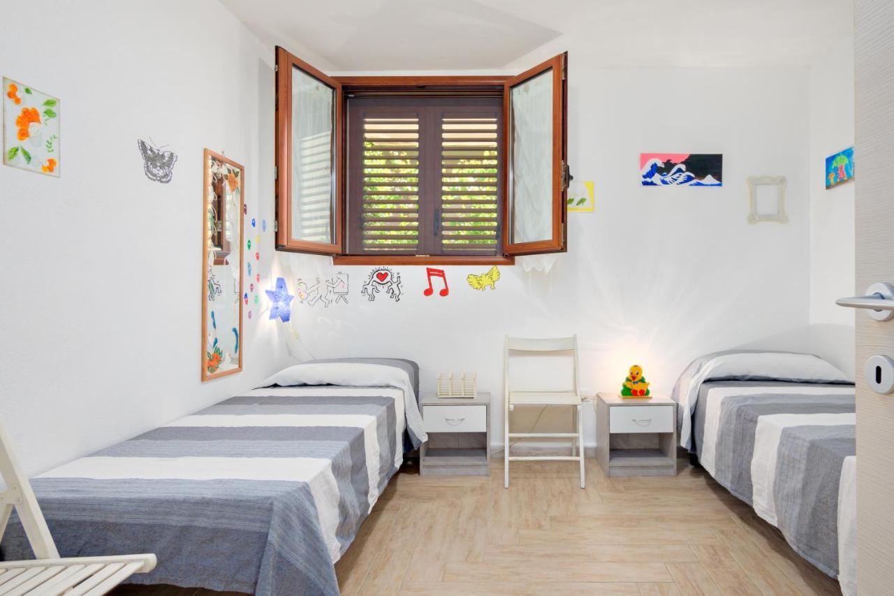 Appartamento Caterina Siniscola Dış mekan fotoğraf