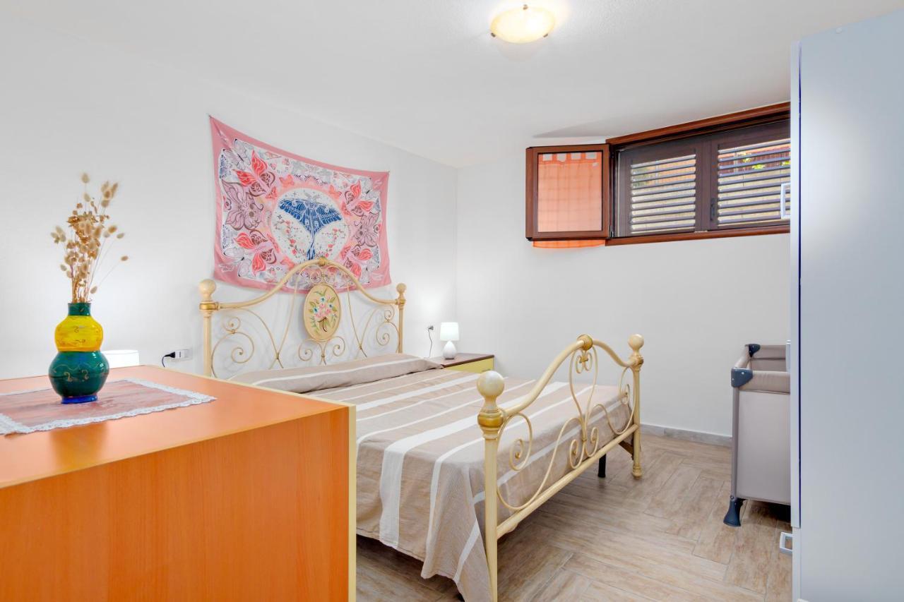 Appartamento Caterina Siniscola Dış mekan fotoğraf